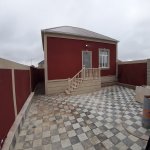 Satılır 3 otaqlı Həyət evi/villa, Zabrat qəs., Sabunçu rayonu 11