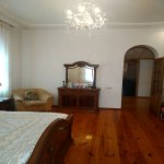 Satılır 6 otaqlı Həyət evi/villa, Neftçilər metrosu, Nizami rayonu 16