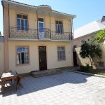 Satılır 4 otaqlı Həyət evi/villa, Azadlıq metrosu, Rəsulzadə qəs., Binəqədi rayonu 1