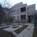 Satılır 10 otaqlı Həyət evi/villa, Gənclik metrosu, Böyükşor qəs., Nərimanov rayonu 34