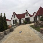 Satılır 4 otaqlı Həyət evi/villa, Xəzər rayonu 6