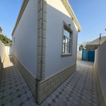 Satılır 4 otaqlı Həyət evi/villa, Binə qəs., Xəzər rayonu 3