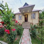 Kirayə (günlük) 3 otaqlı Həyət evi/villa Qəbələ 4