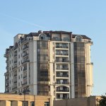 Продажа 2 комнат Новостройка, м. 8 Ноябрь метро, пос. Ясамал, Ясамал район 1