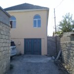 Satılır 5 otaqlı Həyət evi/villa, Neftçilər metrosu, Nizami rayonu 1