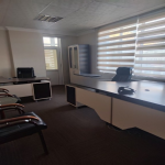 Kirayə (aylıq) 4 otaqlı Ofis, Xətai metrosu, Ağ şəhər, Megafan, Xətai rayonu 6