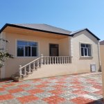 Satılır 3 otaqlı Həyət evi/villa, Binə qəs., Xəzər rayonu 1