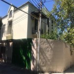 Satılır 11 otaqlı Həyət evi/villa, Qara Qarayev metrosu, 8-ci kilometr, Nizami rayonu 34