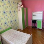 Аренда 3 комнат Новостройка, İnşaatçılar метро, Ясамал район 7