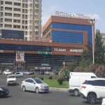 Kirayə (aylıq) 12 otaqlı Ofis, İnşaatçılar metrosu, Yasamal rayonu 1