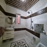 Satılır 3 otaqlı Həyət evi/villa, Koroğlu metrosu, Zabrat qəs., Sabunçu rayonu 15