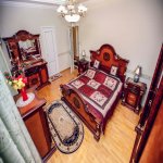 Kirayə (günlük) 8 otaqlı Həyət evi/villa, Badamdar qəs., Səbail rayonu 8