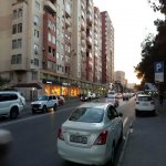 Продажа 2 комнат Новостройка, м. Азадлыг метро, 8-ой микрорайон, Бинагадинский р-н район 4