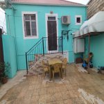 Satılır 2 otaqlı Həyət evi/villa, Avtovağzal metrosu, Biləcəri qəs., Binəqədi rayonu 1