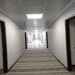 Kirayə (aylıq) 10 otaqlı Ofis, 28 May metrosu, Nəsimi rayonu 6