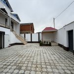 Satılır 4 otaqlı Həyət evi/villa, Zabrat qəs., Sabunçu rayonu 3