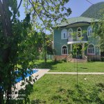 Kirayə (günlük) 5 otaqlı Həyət evi/villa Qəbələ 6