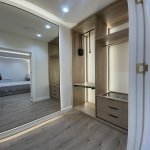 Satılır 3 otaqlı Yeni Tikili, 8 Noyabr metrosu, Nəsimi rayonu 10