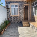 Satılır 2 otaqlı Həyət evi/villa, Azadlıq metrosu, Biləcəri qəs., Binəqədi rayonu 3