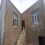 Satılır 3 otaqlı Həyət evi/villa, Azadlıq metrosu, Binəqədi rayonu 4