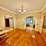 Satılır 6 otaqlı Həyət evi/villa, Səbail rayonu 6