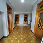 Satılır 9 otaqlı Həyət evi/villa, Qara Qarayev metrosu, Nizami rayonu 11