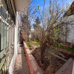 Satılır 5 otaqlı Həyət evi/villa, Avtovağzal metrosu, Çiçək qəs., Binəqədi rayonu 8