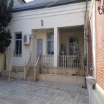 Satılır 3 otaqlı Həyət evi/villa, İçərişəhər metrosu, Badamdar qəs., Səbail rayonu 1