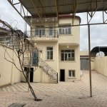 Satılır 8 otaqlı Həyət evi/villa, Masazır, Abşeron rayonu 3