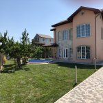Satılır 4 otaqlı Həyət evi/villa, Mərdəkan, Xəzər rayonu 16