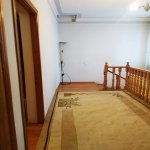 Satılır 4 otaqlı Həyət evi/villa, Avtovağzal metrosu, Sulutəpə qəs., Binəqədi rayonu 6