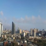 Satılır 6 otaqlı Yeni Tikili, Nəsimi rayonu 2