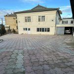 Satılır 8 otaqlı Həyət evi/villa, Qara Qarayev metrosu, Nizami rayonu 2