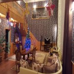 Kirayə (günlük) 5 otaqlı Həyət evi/villa Qusar 5