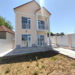 Satılır 5 otaqlı Həyət evi/villa, Masazır, Abşeron rayonu 3