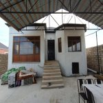 Satılır 3 otaqlı Həyət evi/villa, Binə qəs., Xəzər rayonu 1