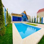 Satılır 4 otaqlı Həyət evi/villa, Mərdəkan, Xəzər rayonu 34