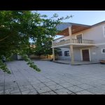 Satılır 5 otaqlı Həyət evi/villa, Koroğlu metrosu, Zabrat qəs., Sabunçu rayonu 2