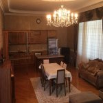 Kirayə (aylıq) 13 otaqlı Həyət evi/villa, Elmlər akademiyası metrosu, Badamdar qəs., Səbail rayonu 7