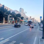 Kirayə (aylıq) Obyekt, Neftçilər metrosu, 8-ci kilometr, Nizami rayonu 18