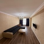 Аренда 3 комнат Новостройка, İnşaatçılar метро, пос. Ясамал, Ясамал район 3