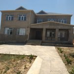 Satılır 8 otaqlı Həyət evi/villa, Səbail rayonu 1