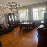 Kirayə (aylıq) 2 otaqlı Həyət evi/villa, Qara Qarayev metrosu, Nizami rayonu 3