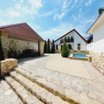 Satılır 5 otaqlı Həyət evi/villa, Mərdəkan, Xəzər rayonu 2