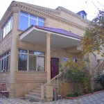 Kirayə (günlük) 4 otaqlı Həyət evi/villa, İçərişəhər metrosu, Səbail rayonu 1