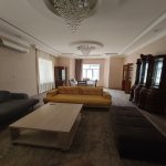 Kirayə (aylıq) 6 otaqlı Həyət evi/villa, Badamdar qəs., Səbail rayonu 7