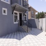 Satılır 5 otaqlı Həyət evi/villa, Zabrat qəs., Sabunçu rayonu 2