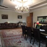 Satılır 11 otaqlı Həyət evi/villa, Qara Qarayev metrosu, Nizami rayonu 10