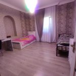 Satılır 4 otaqlı Həyət evi/villa, Avtovağzal metrosu, Biləcəri qəs., Binəqədi rayonu 20