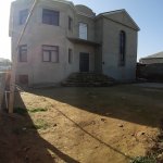 Satılır 6 otaqlı Həyət evi/villa, Zabrat qəs., Sabunçu rayonu 1